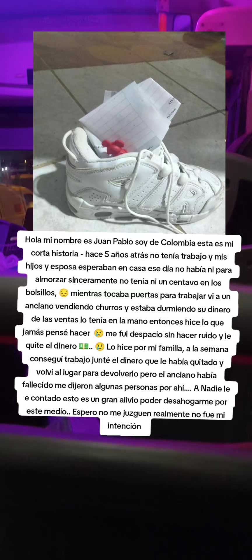 @cara de sueño