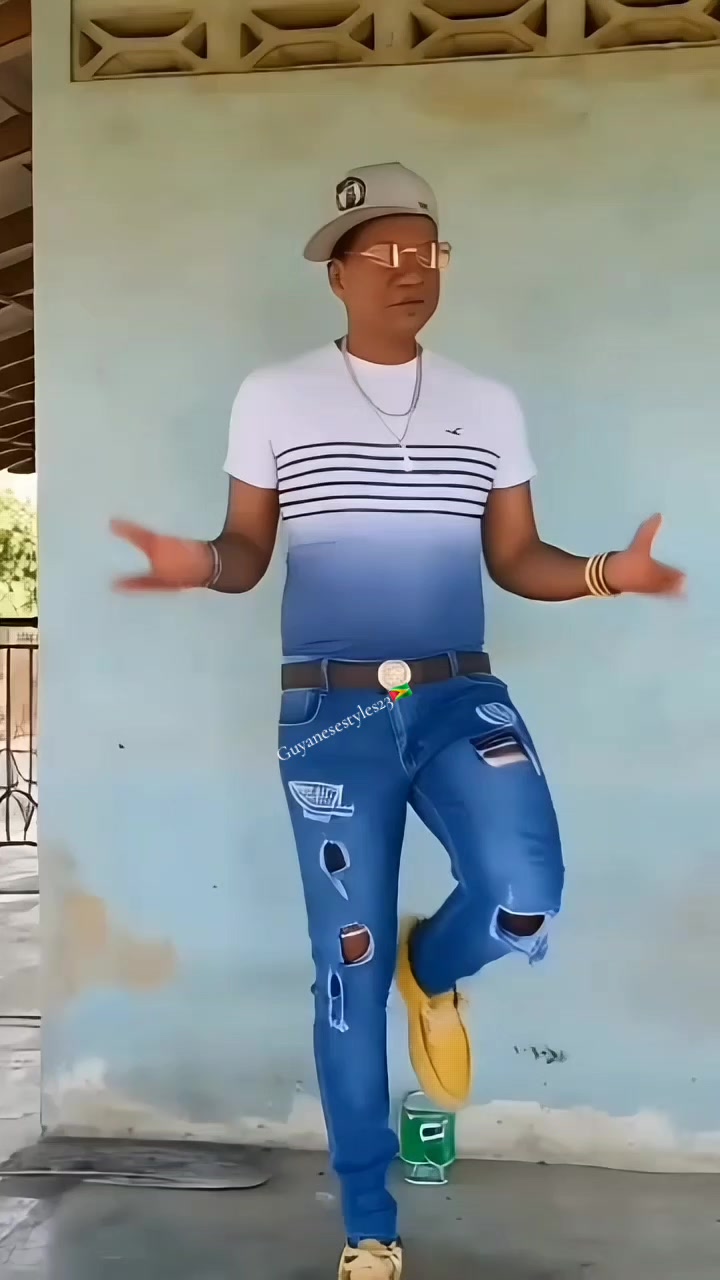 @Guyanesestyles