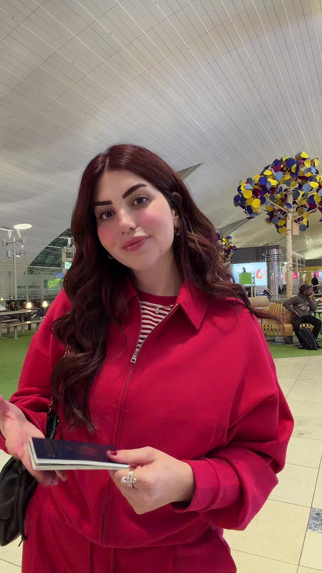 @Areej Nashashibi