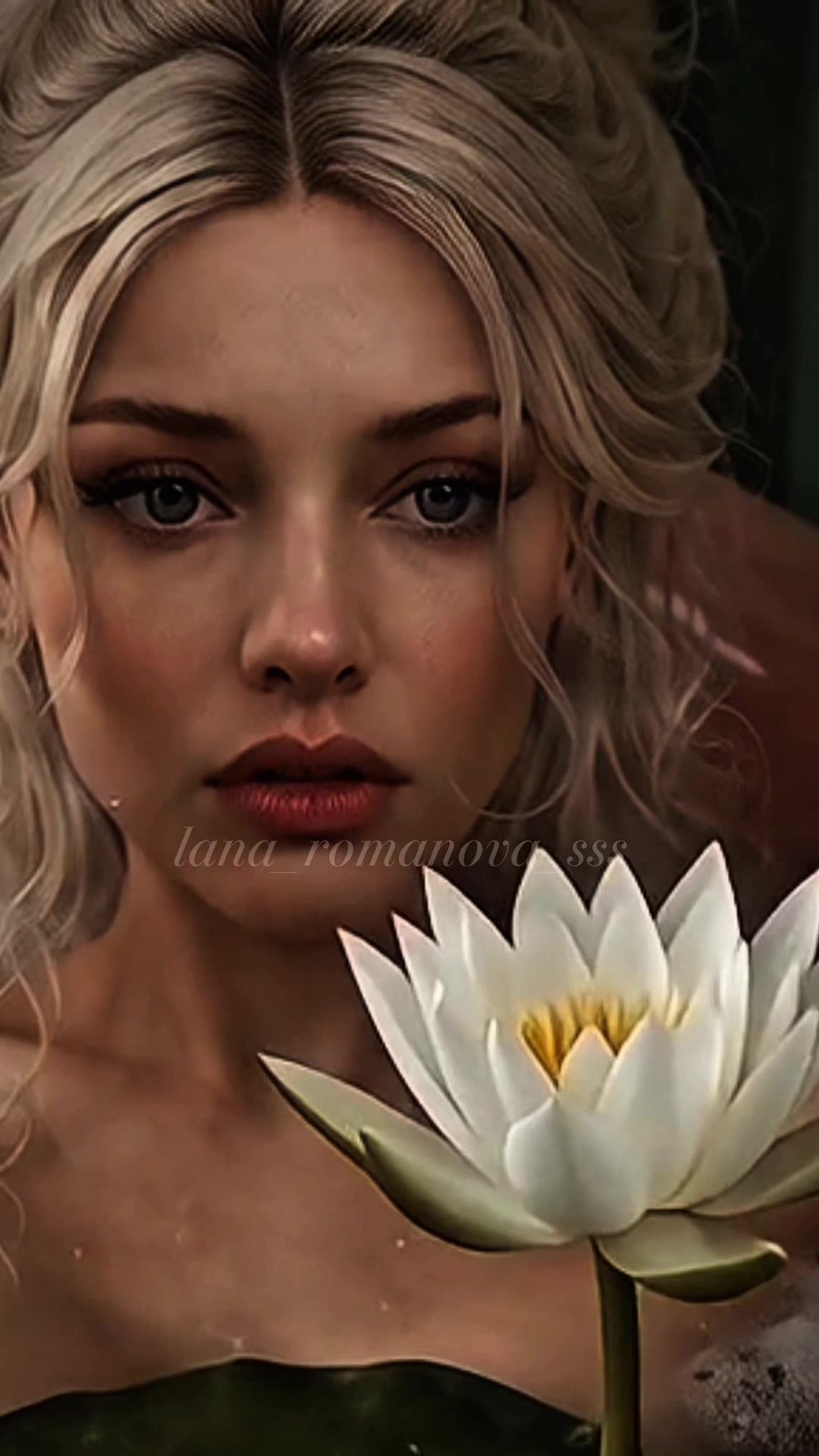 @Лана Романова