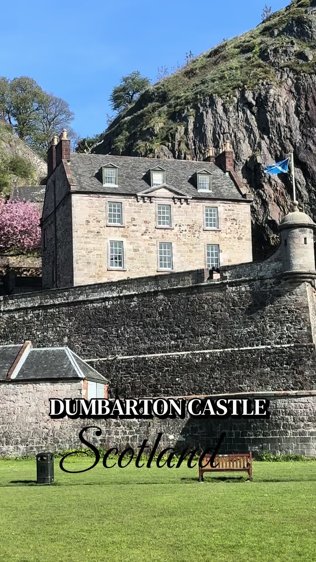 @Perfect Scottish Day