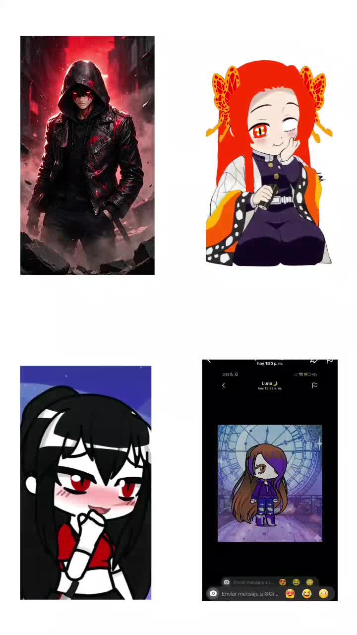@꧁🦋💜🔪 Nιɳα ƚԋҽ ƙσƈԋ⦻🦋💜🔪