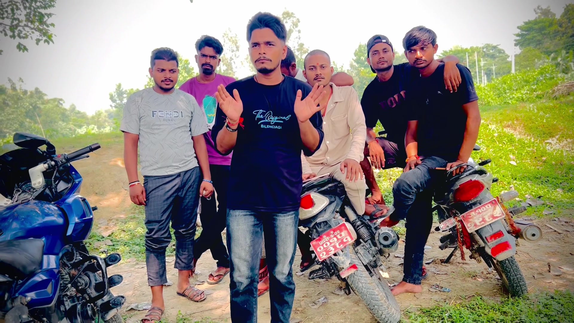 @ronak mandal