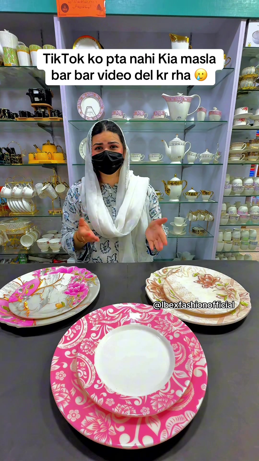 @Dn Laiba Khaliq