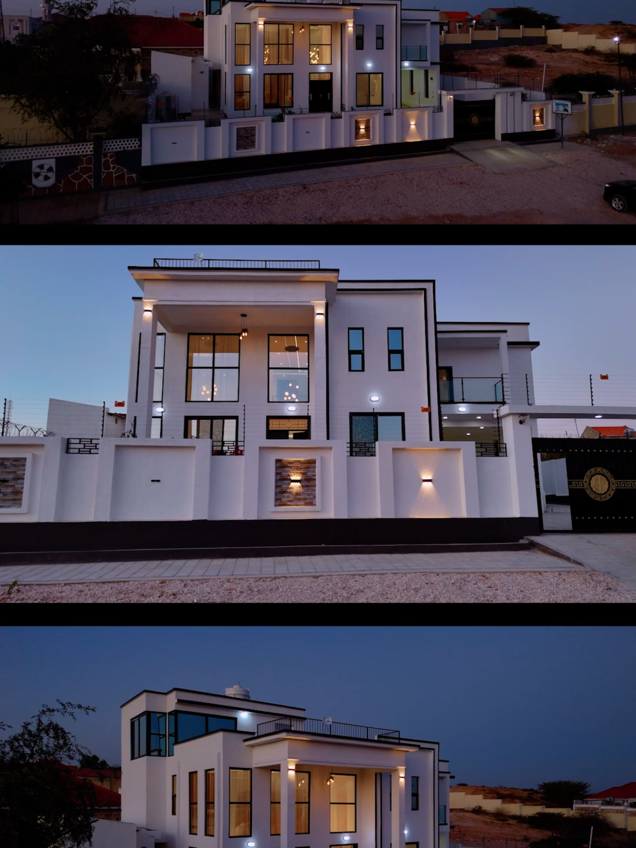 @Astaan Construction Company