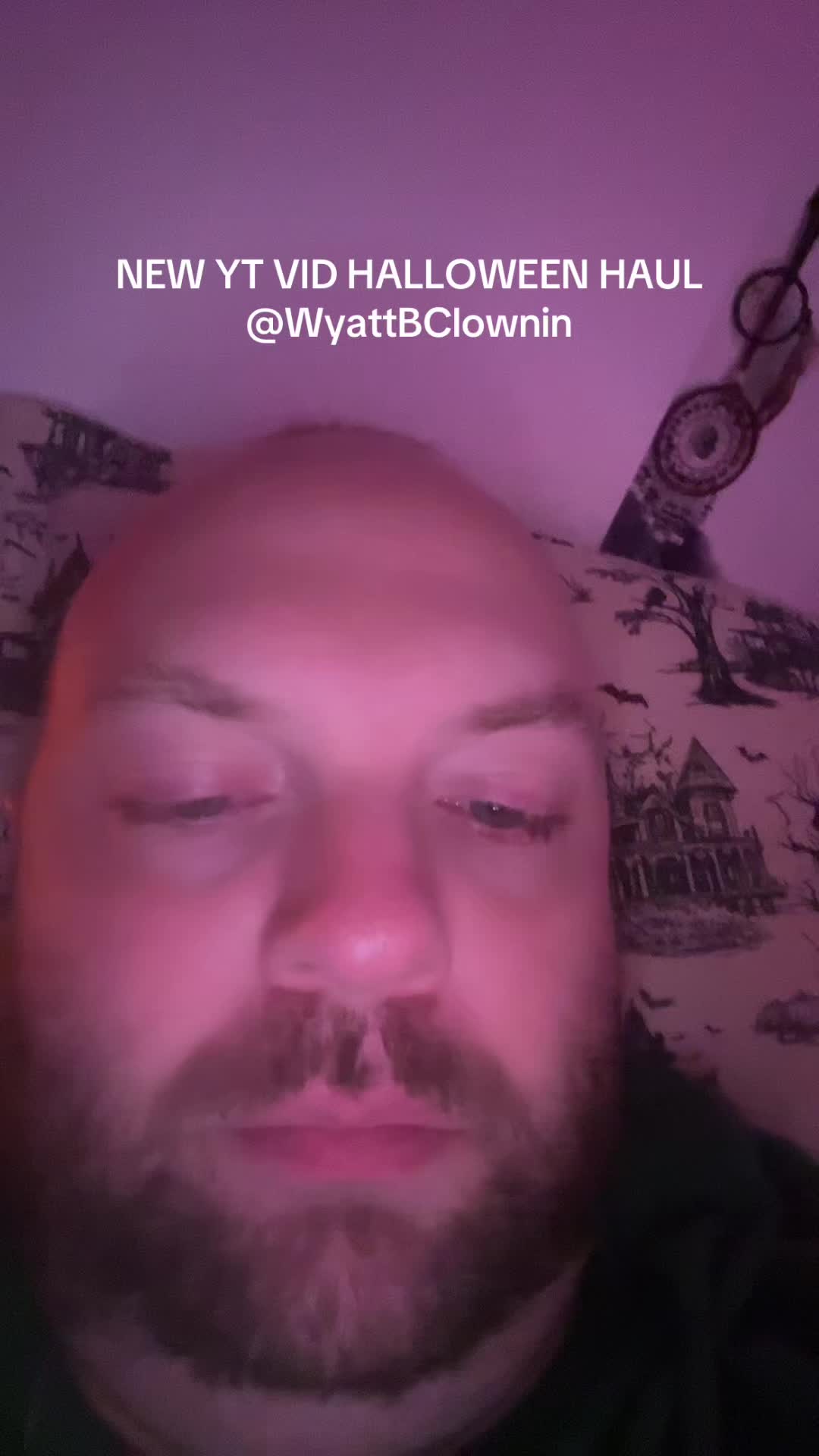 @wyattbclownin