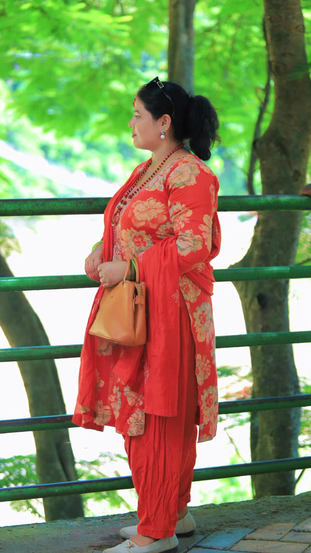 @Ranjana Khadka Dahal