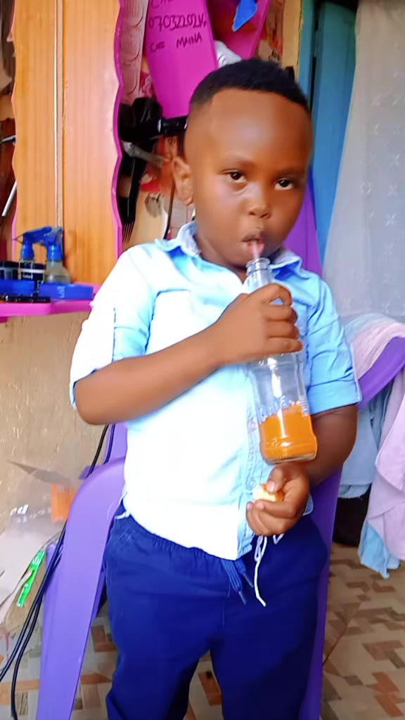 @Nyambura Mwambura