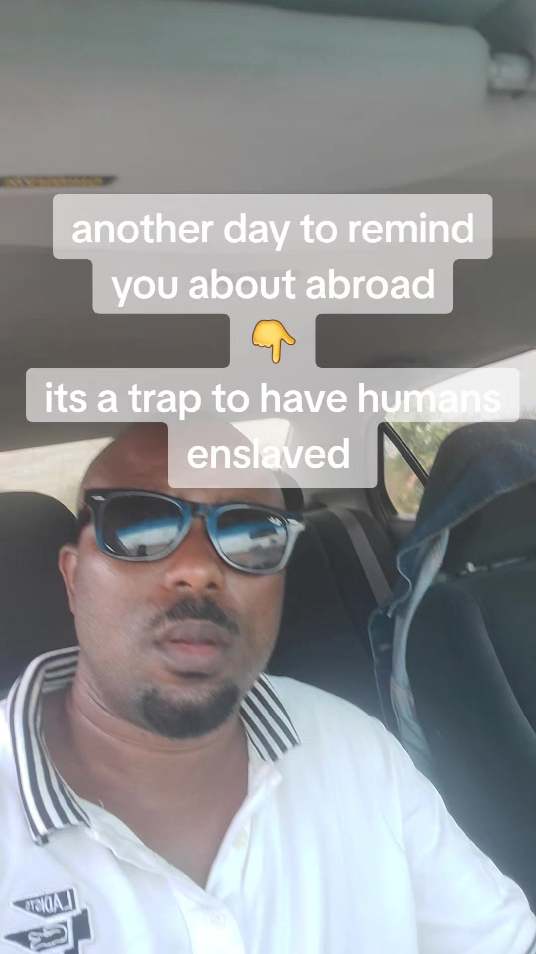 @Oladeji Kehinde Agbaje