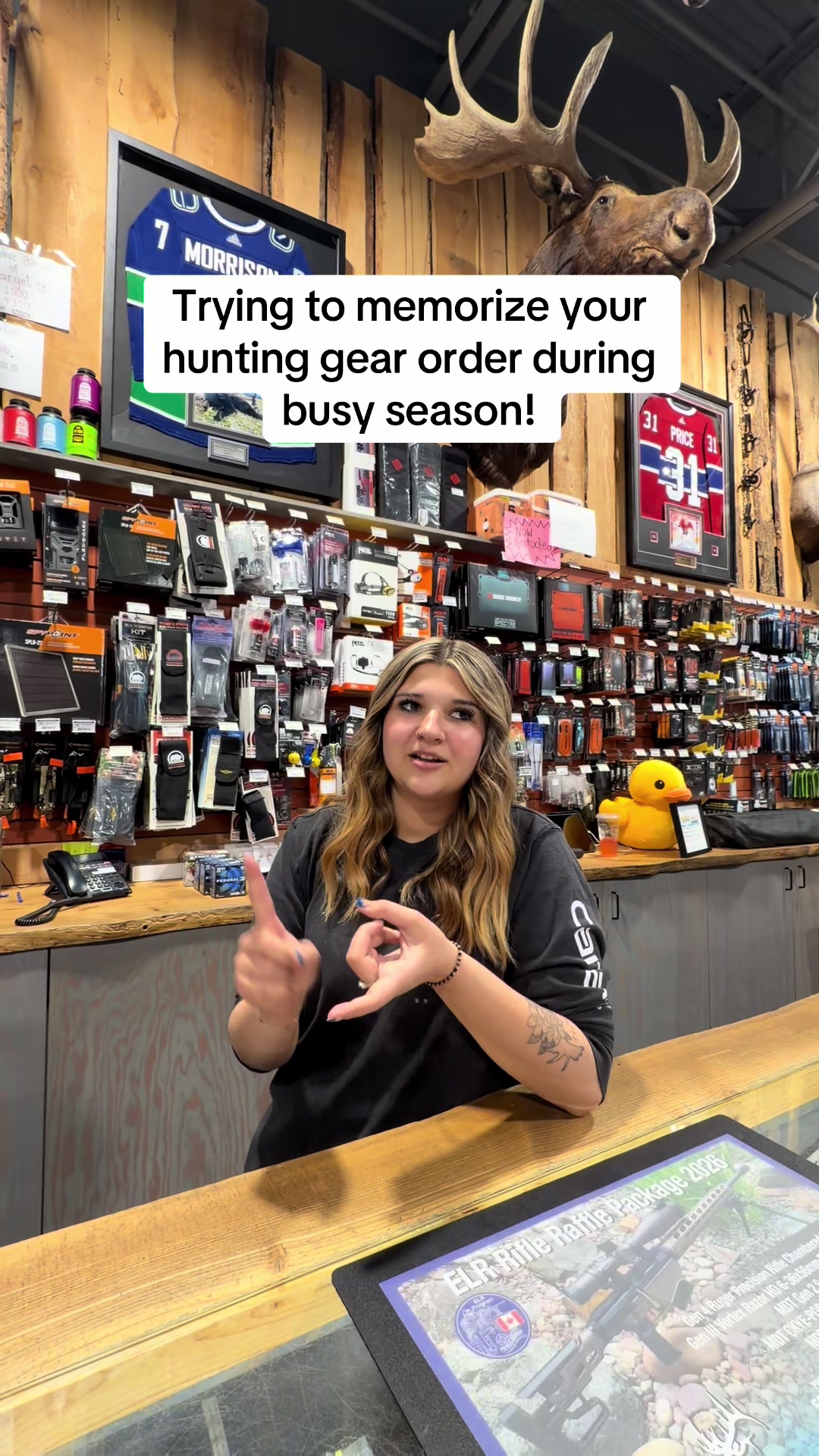@Corlane Sporting Goods PG 🇨🇦