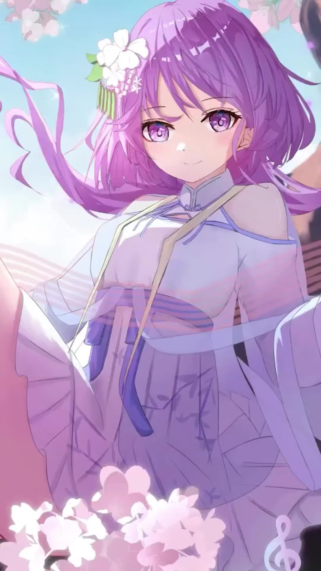 @Anime_Wallpaper uwu
