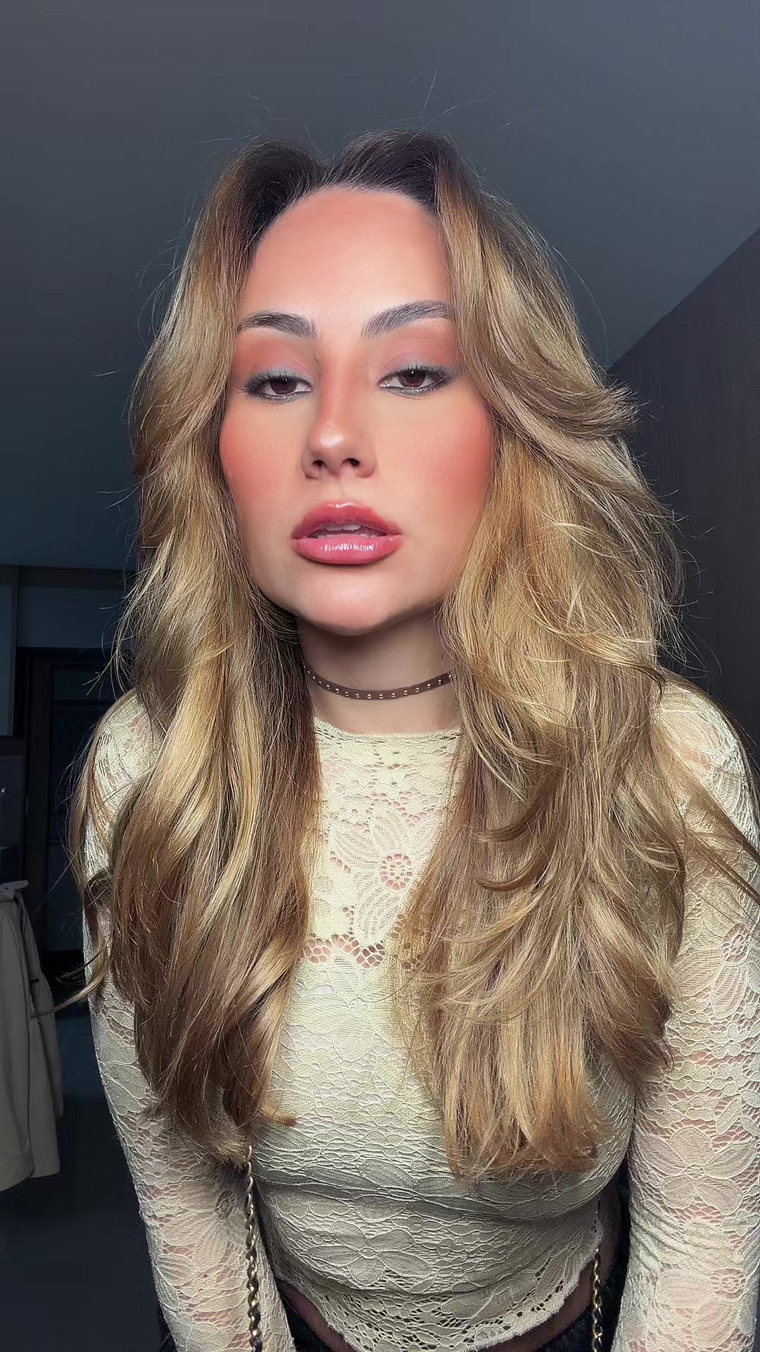 @Let&iacute;cia B.