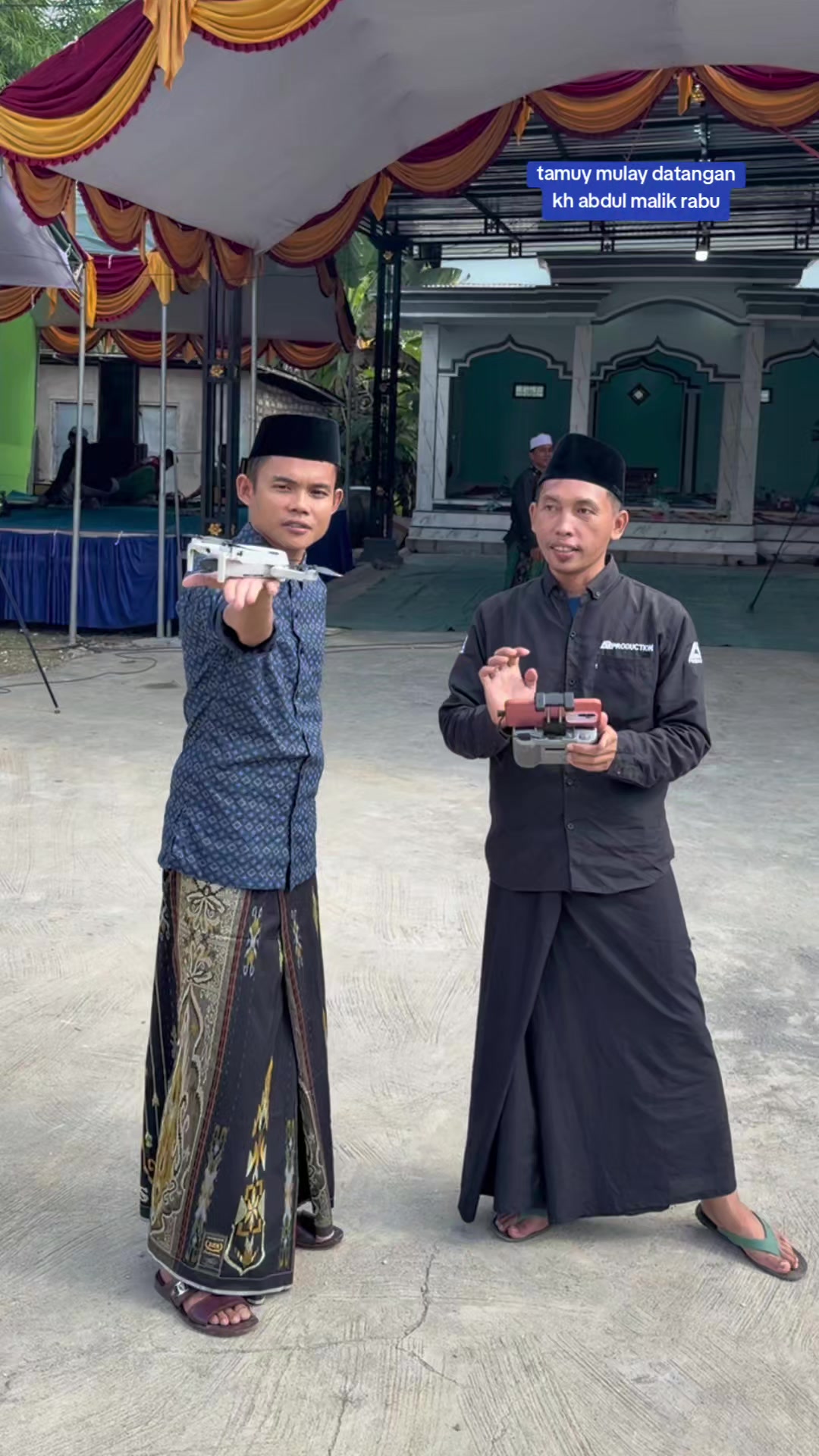 @Dullo Sampang