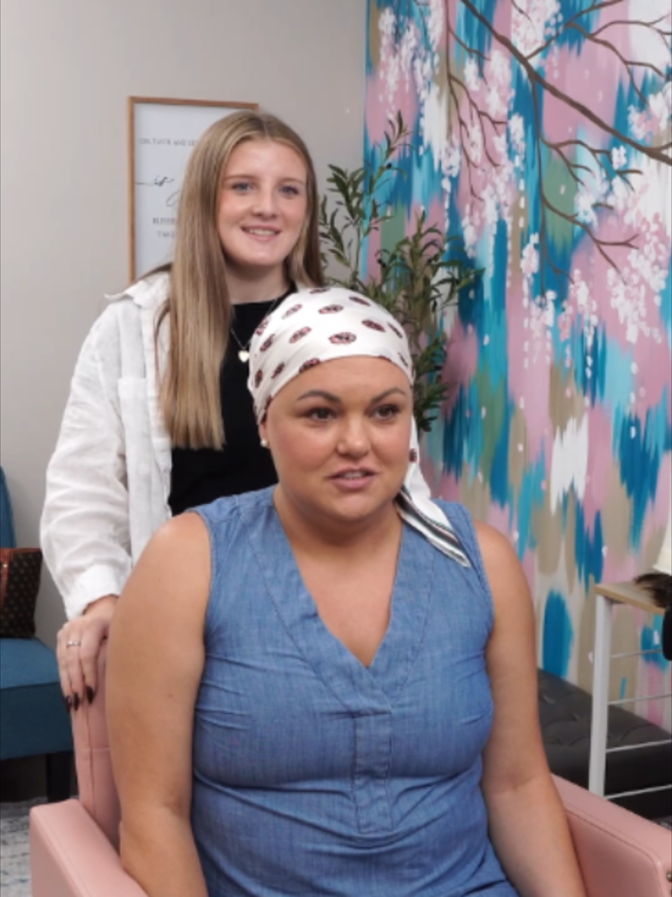 @GEORGIA HAIR SOLUTIONS