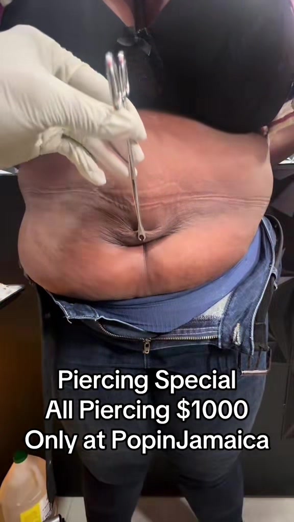 @PopinJamaicaofficial