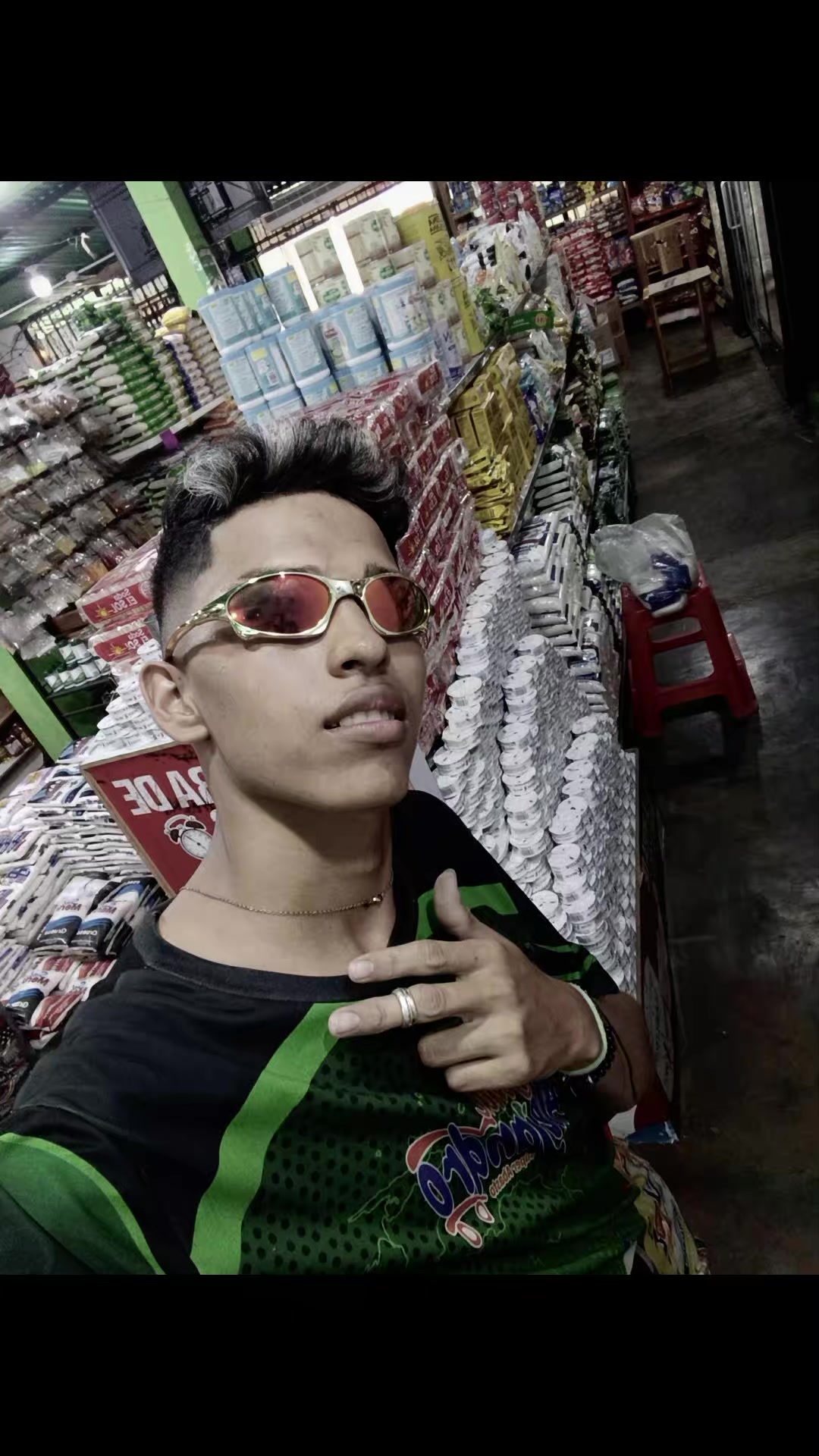 @⁵⁰⁵pantertravk
