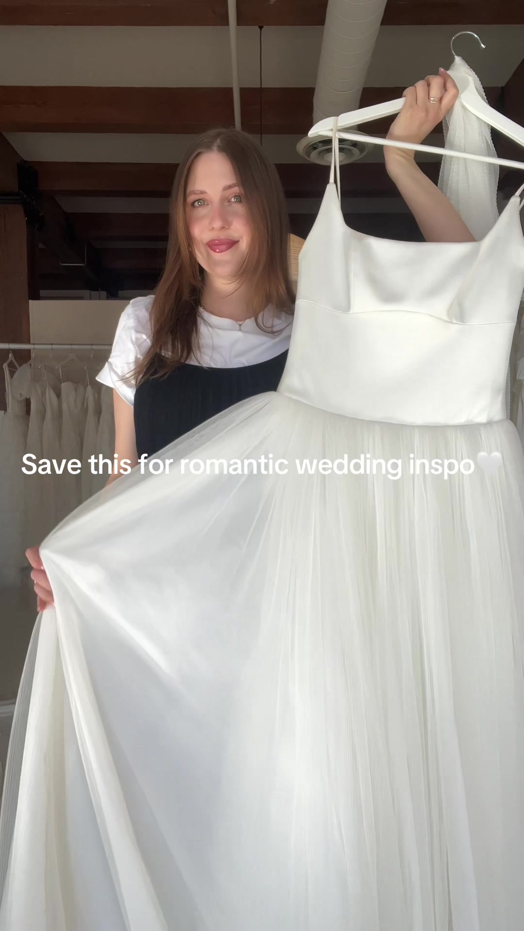 @Lovenote Bride