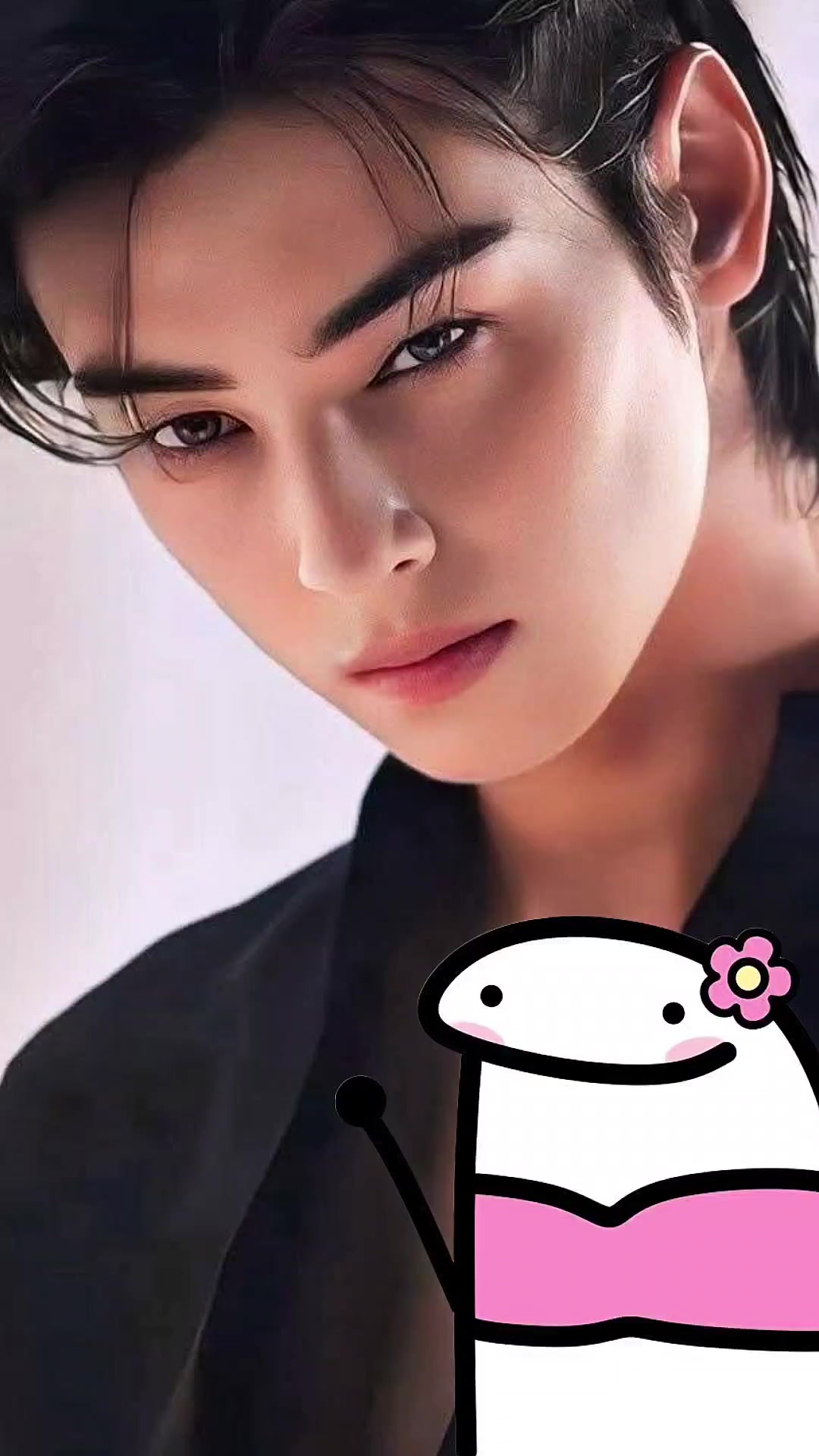 @Cha Eun Woo Edits