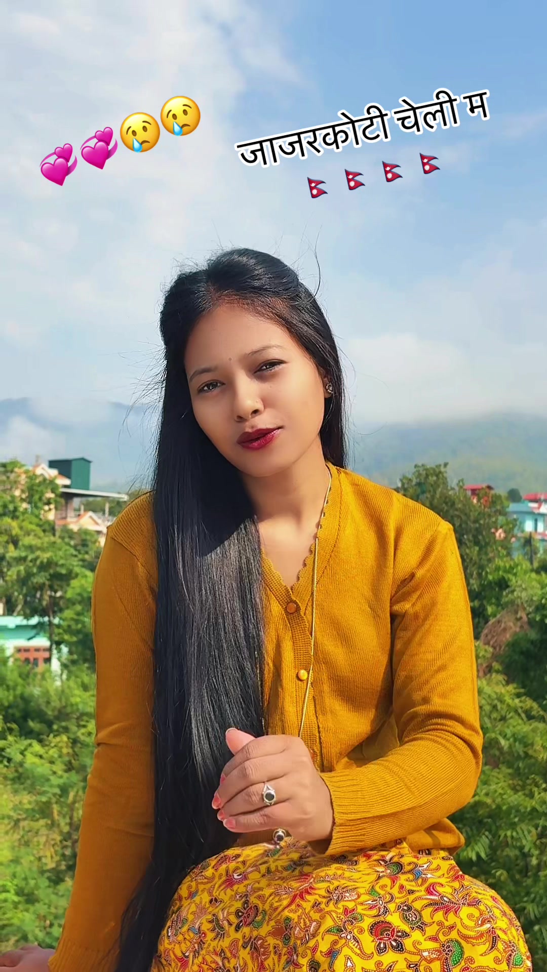 @sandhya khadka