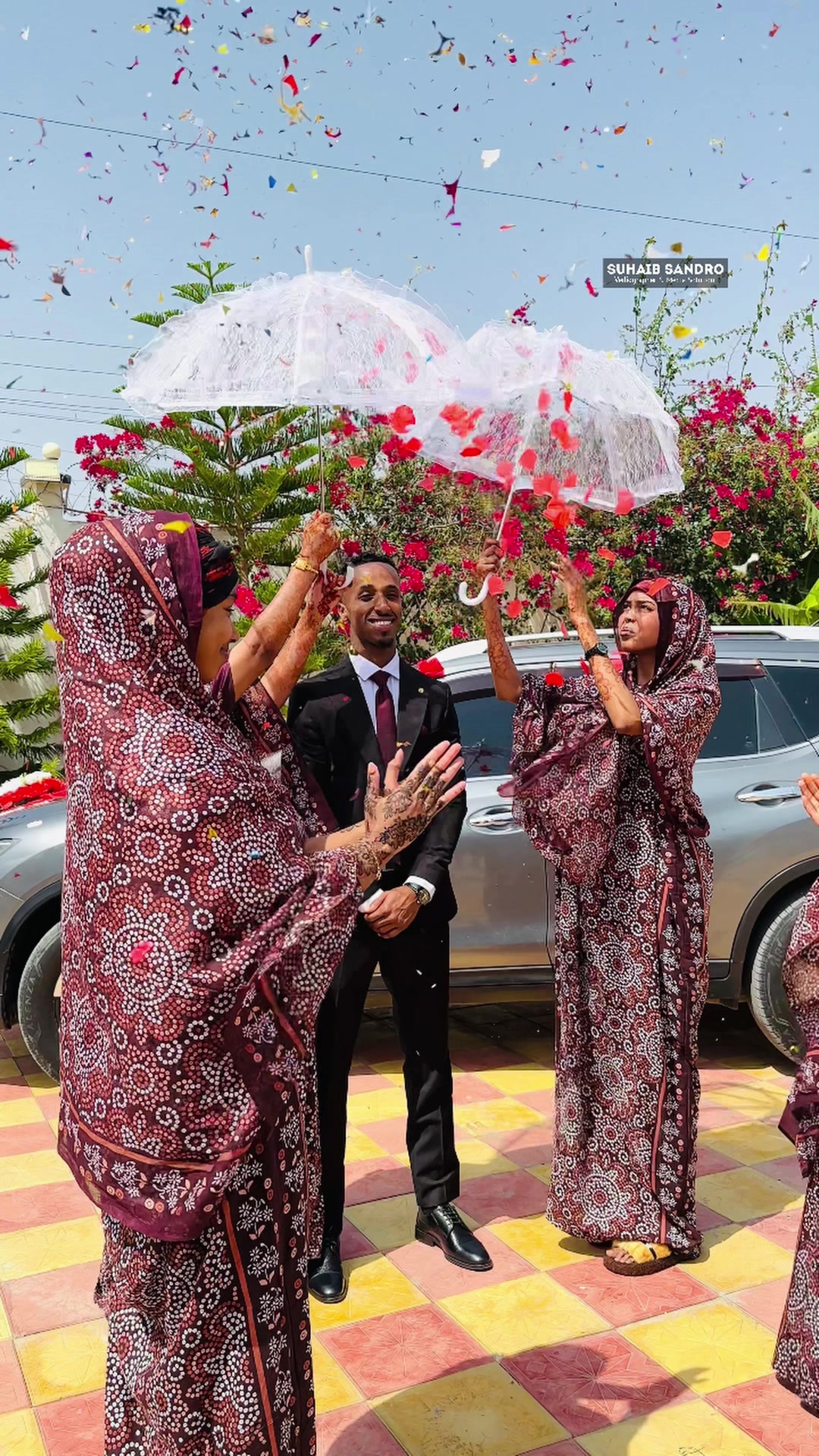 @Zuhaipp_Eprahim 🎥&hearts;️