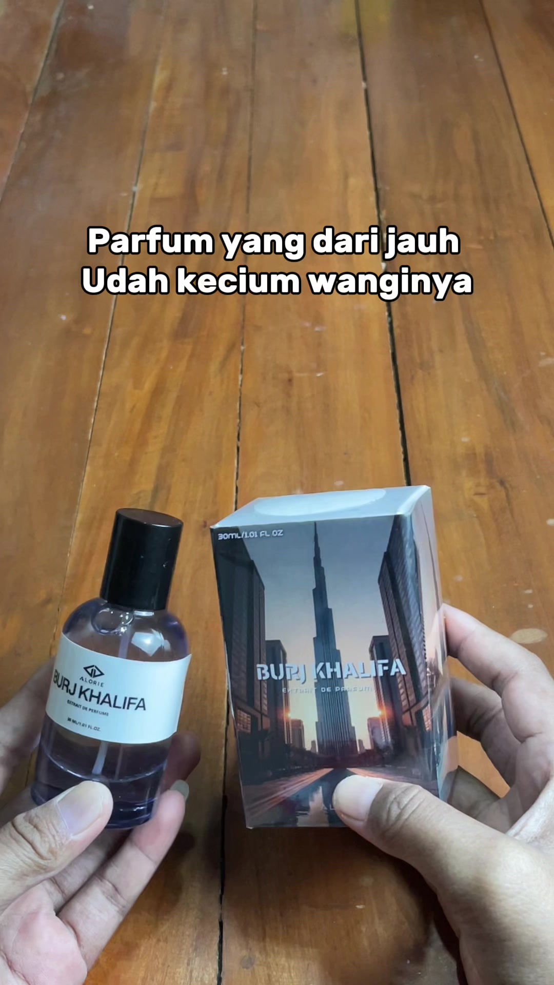 @Alorie Scent Store