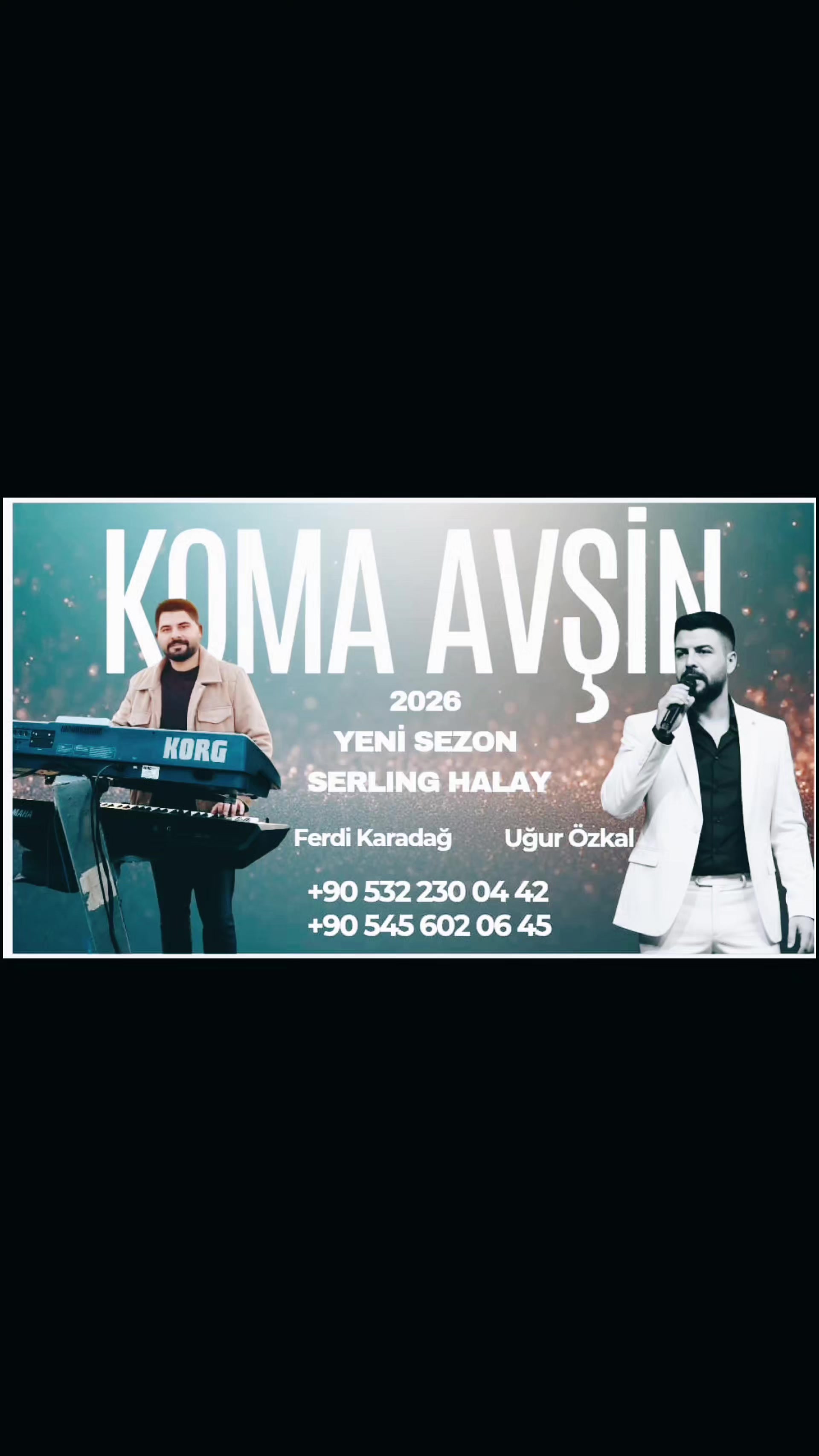 @Ferdi Karadağ