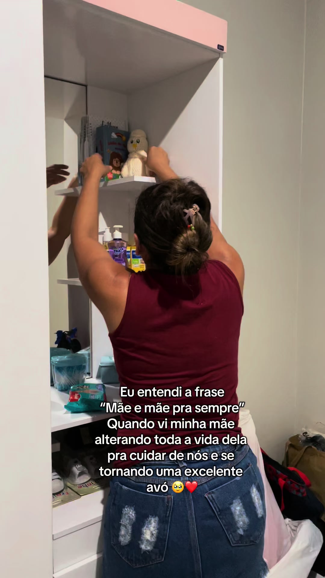 @Mariana Graziela