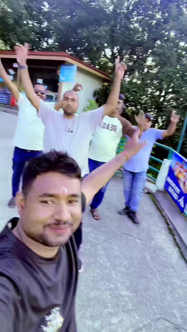 @Umesh Yadav