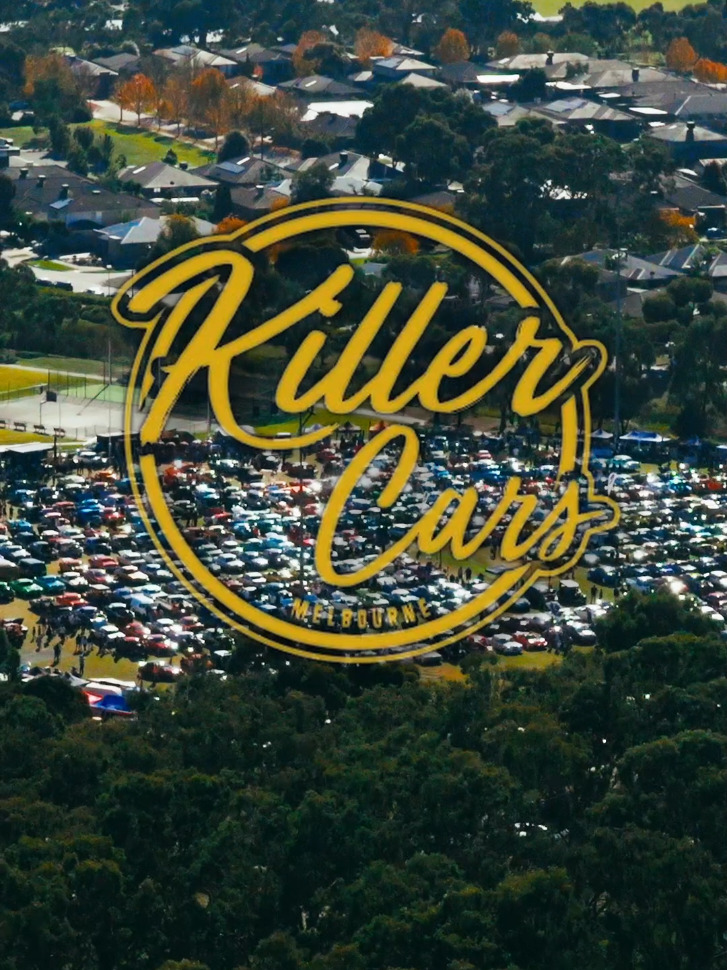 @Killer Cars Melbourne