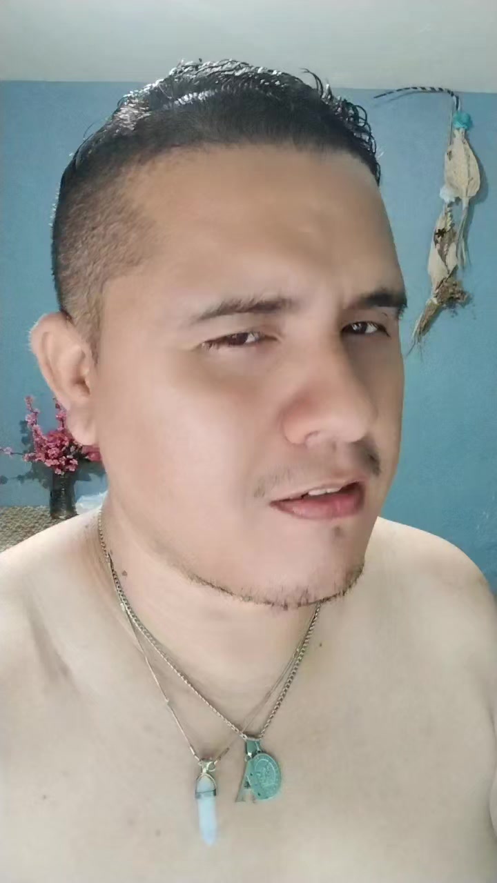 @Andy Johan Felix Rocha