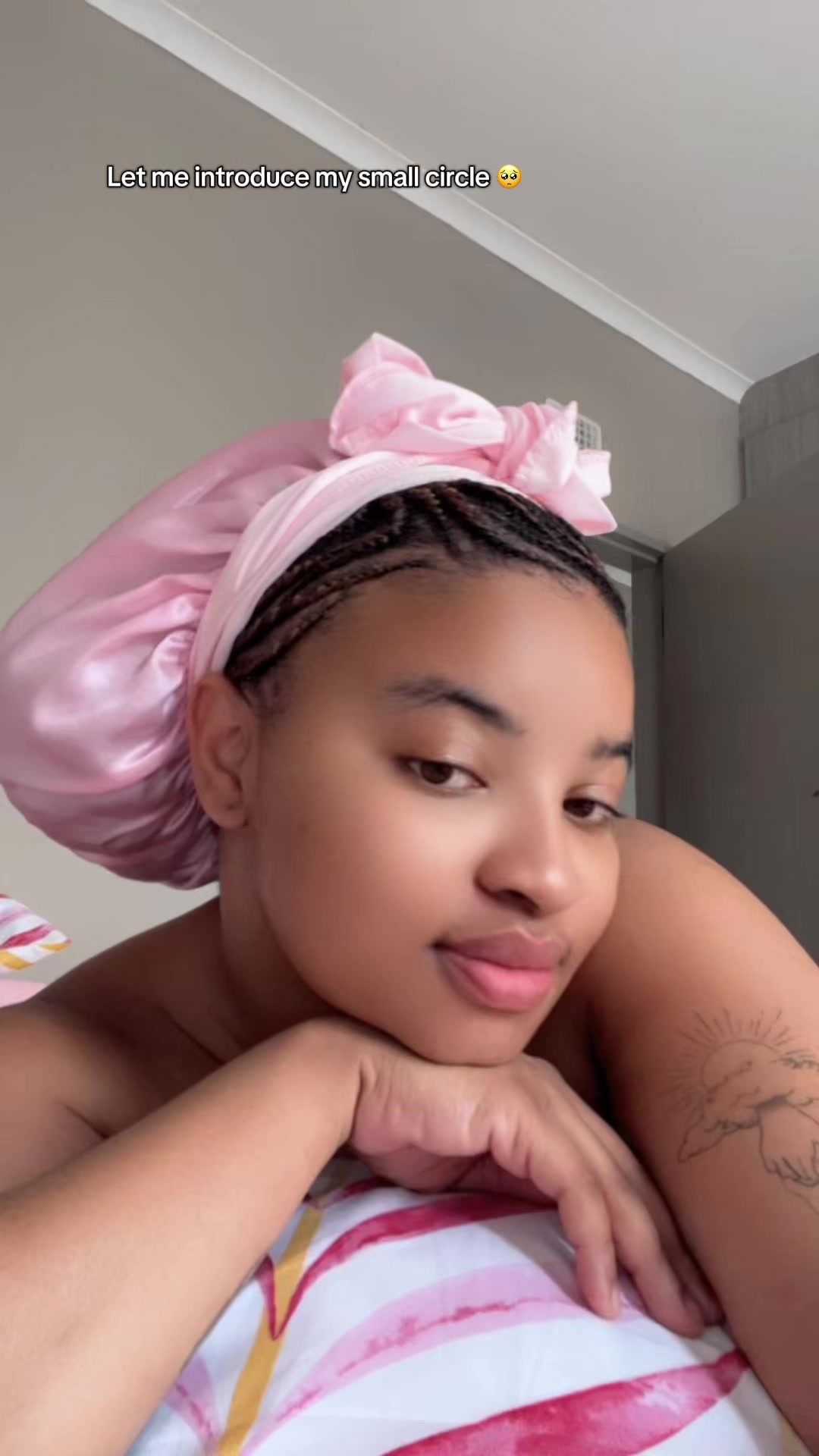 @Kgopotso p kekana
