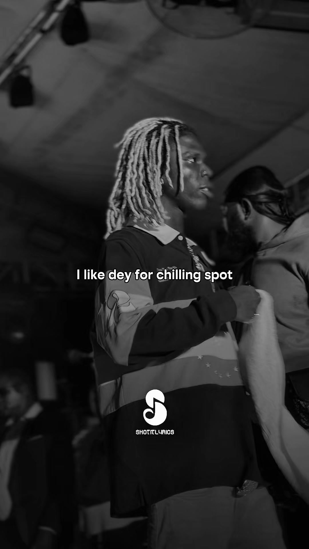 @S H O T I T L Y R I C S