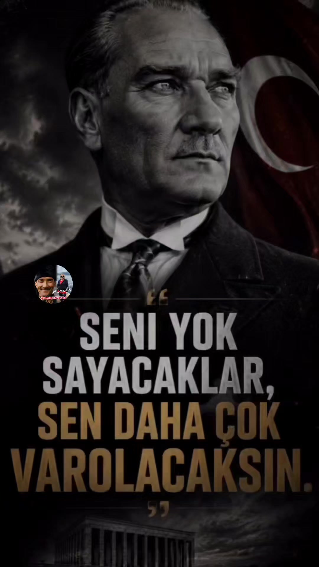 @ATATÜRK'ÇÜ