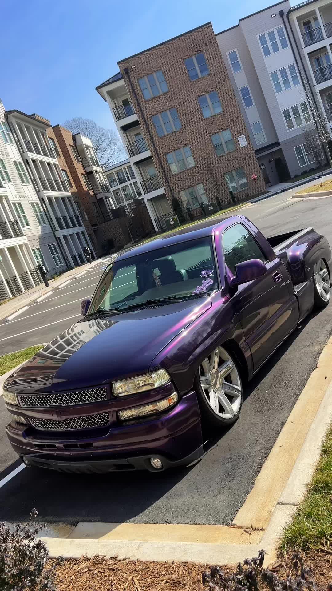 @1 wocky stepside🍇