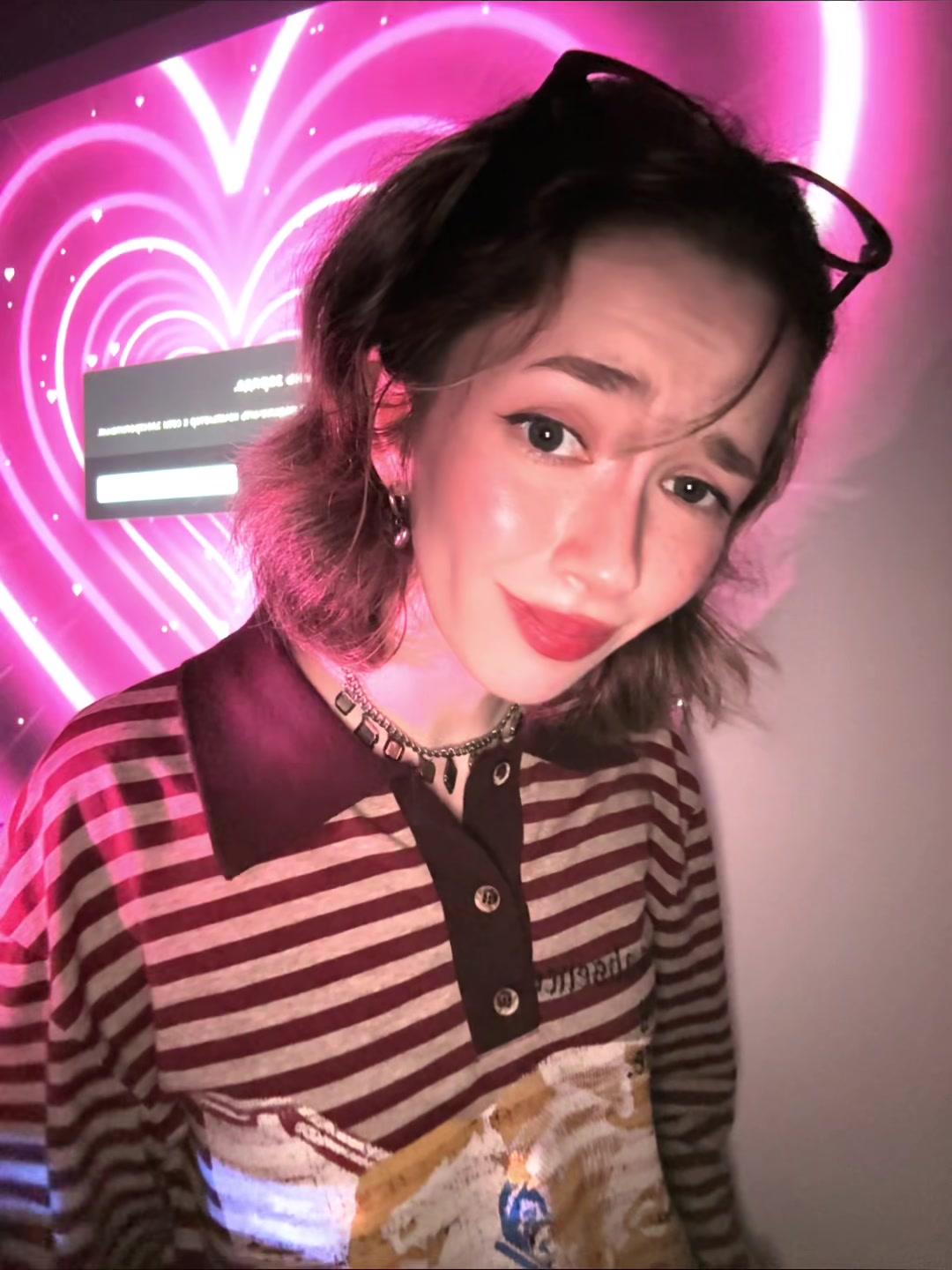 @Nanami