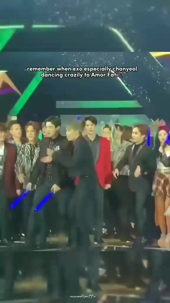 @SeKai❤️We Are One