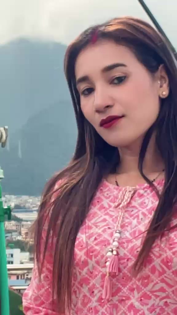 @Shova Thapa