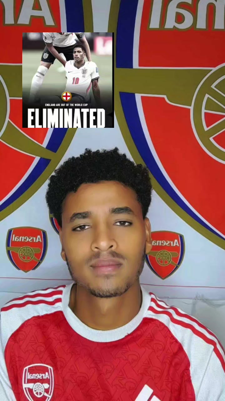 @SEMAU (ARSENAL🔴⚪️)