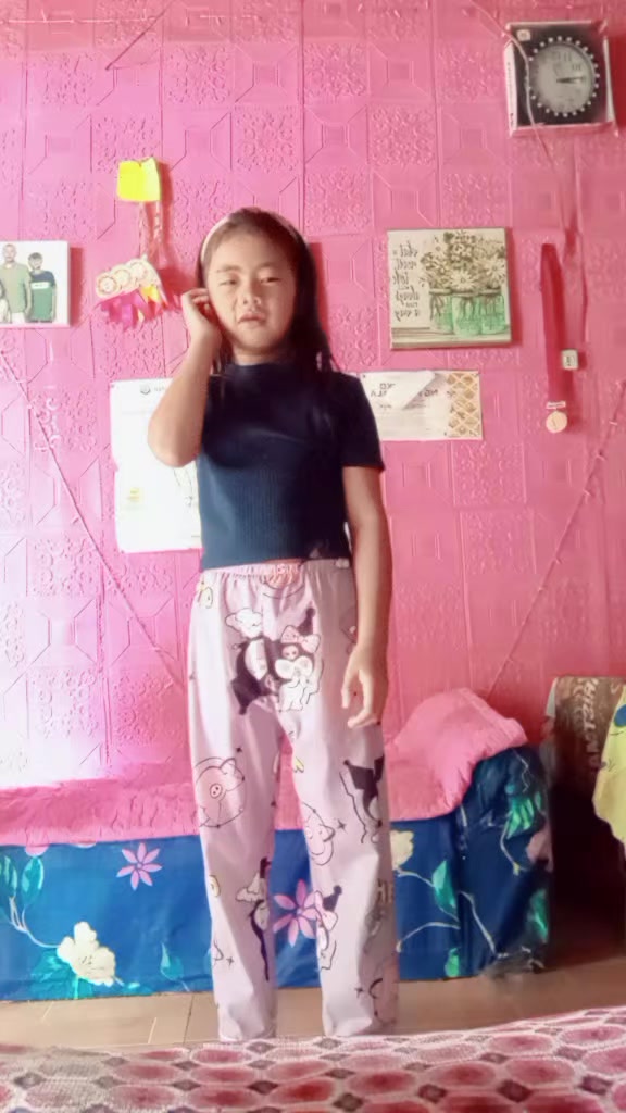 @Janine calamba