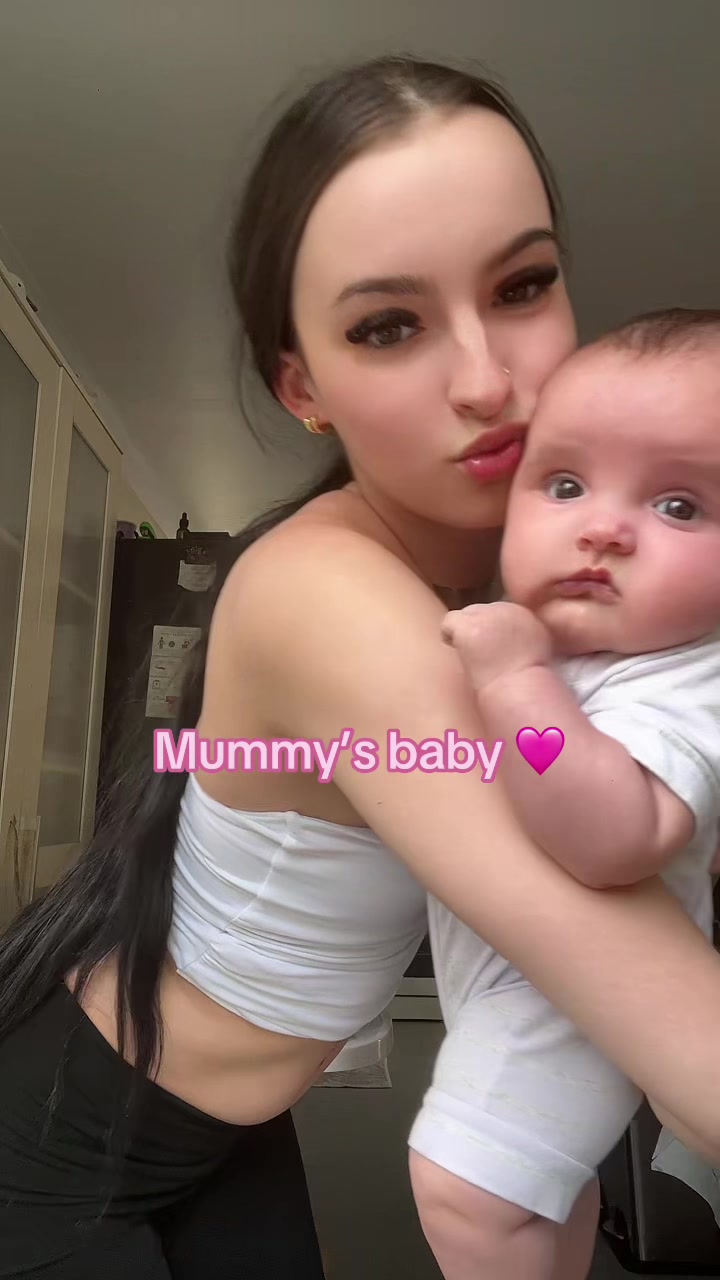 @porscha ☥💕✨
