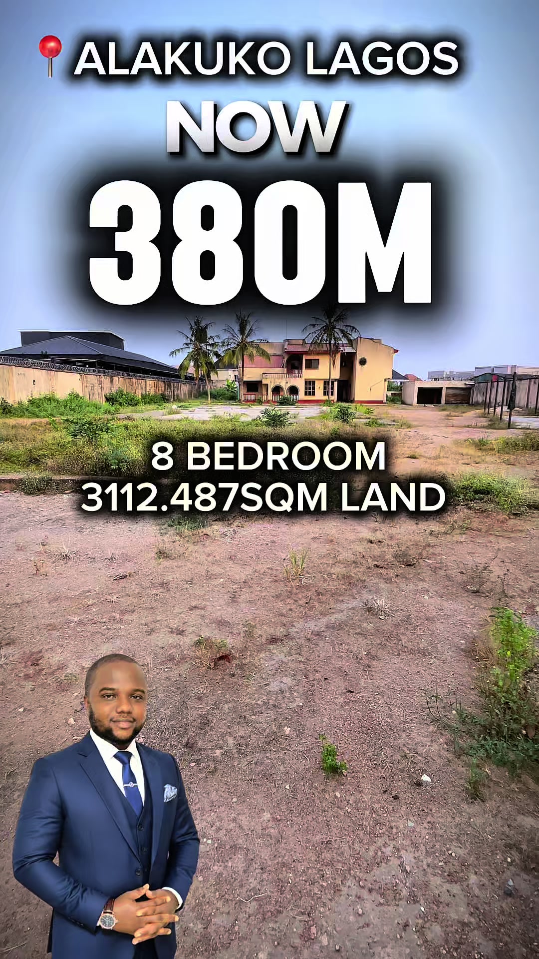 @The Real Estate Ambassador