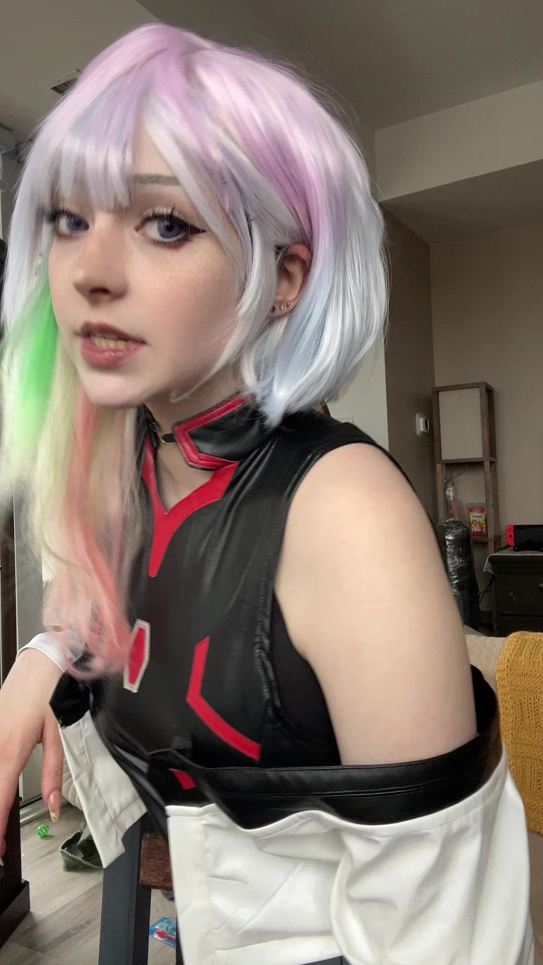 @Aya