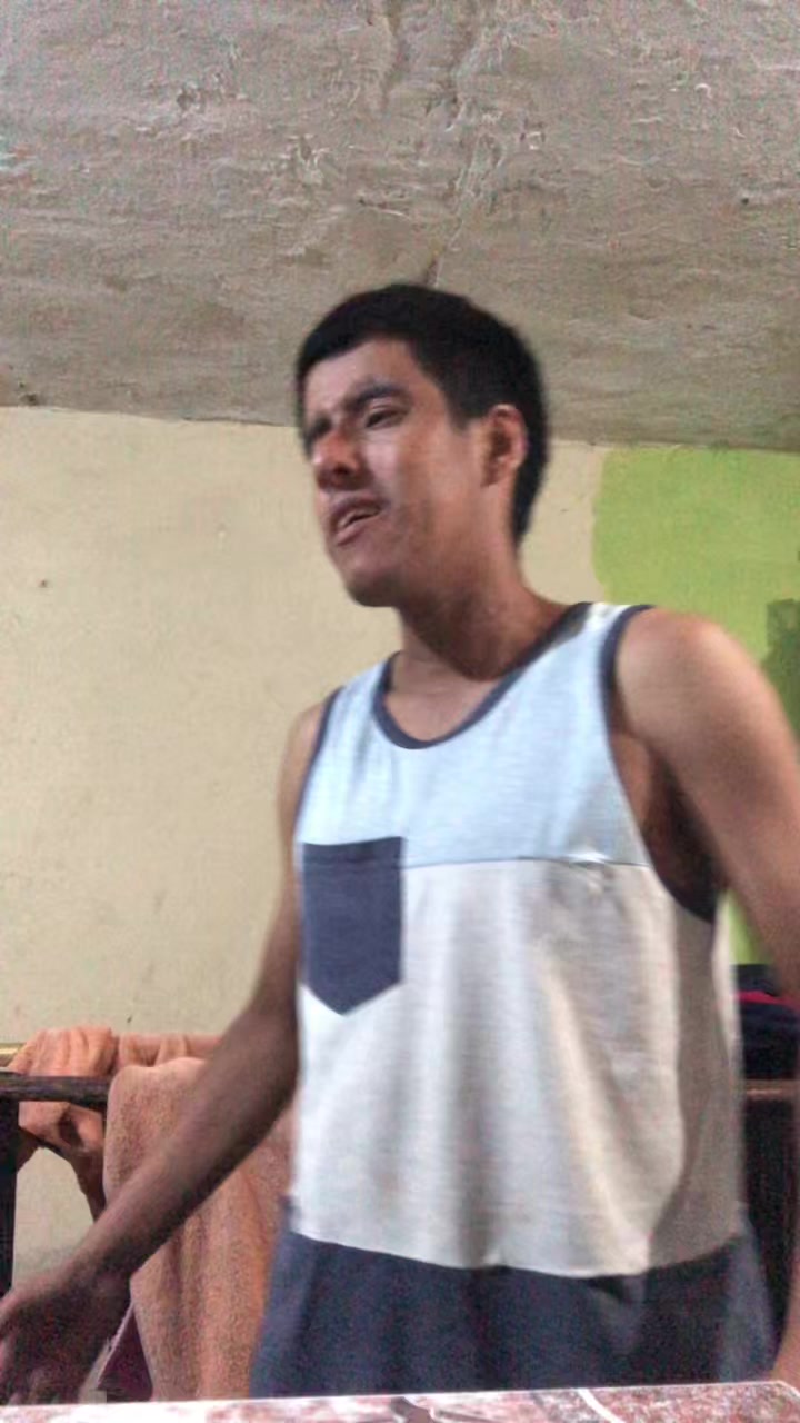 @Joshua