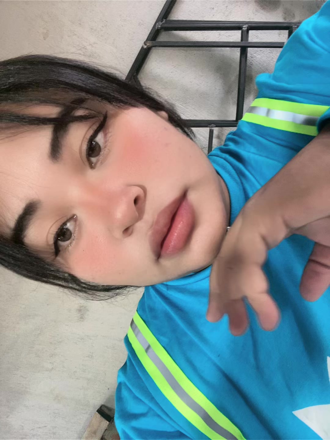 @Francheska Irias