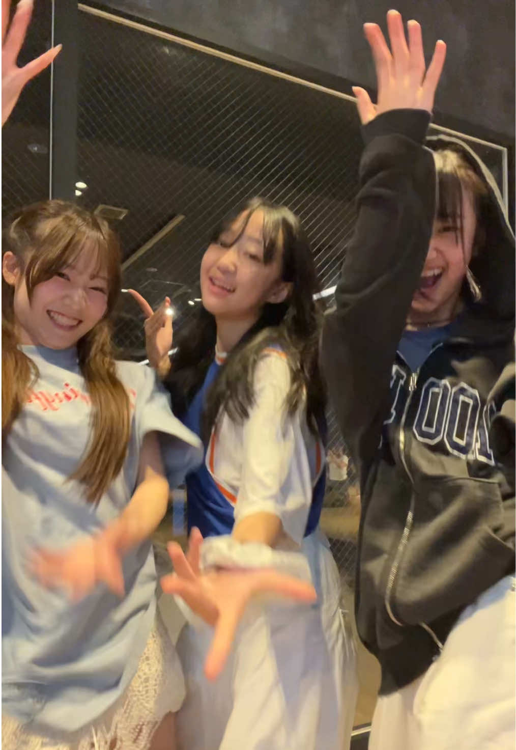 @北国踊蟹