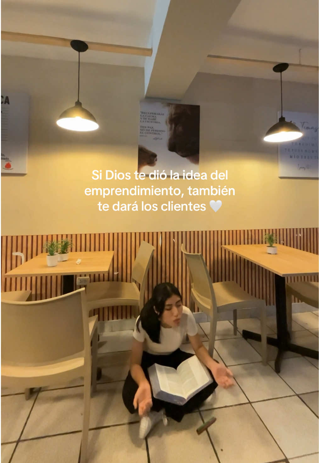 @Selah Cafeter&iacute;a