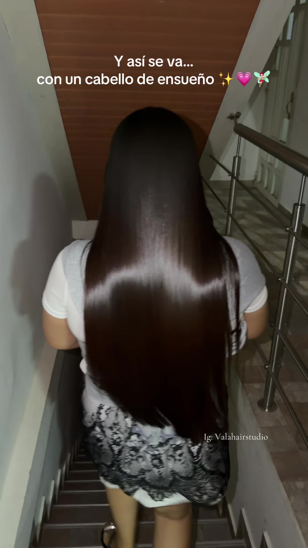 @Vala Hair Studio 🪞💖✨