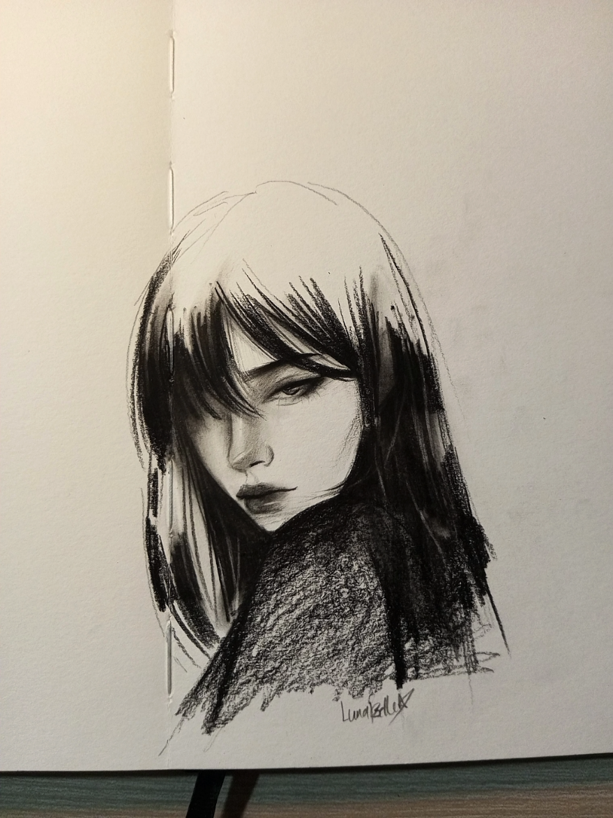 @LunaBelle౨ৎ