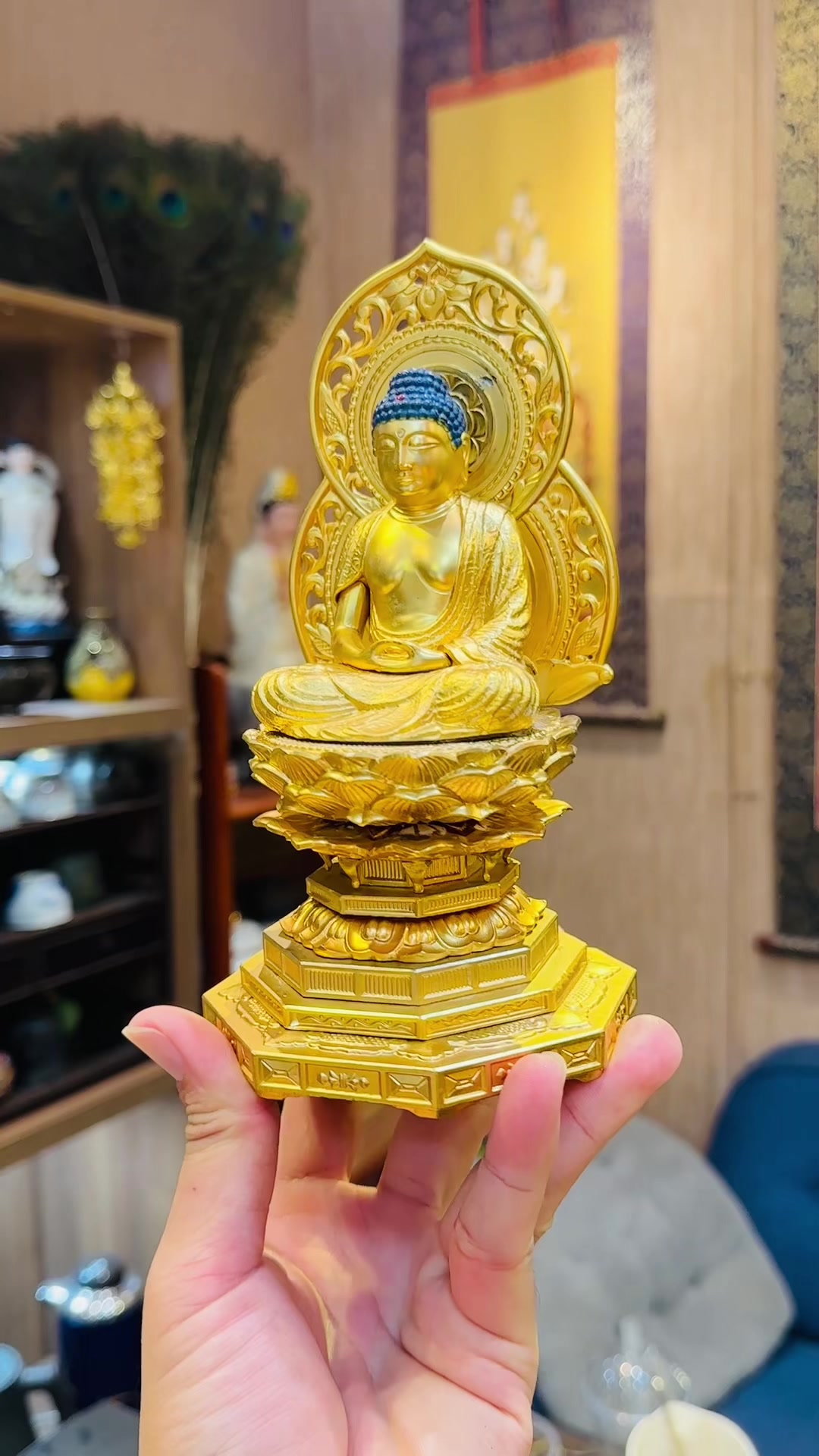 @Nhan Thắng ( 颜 胜 )