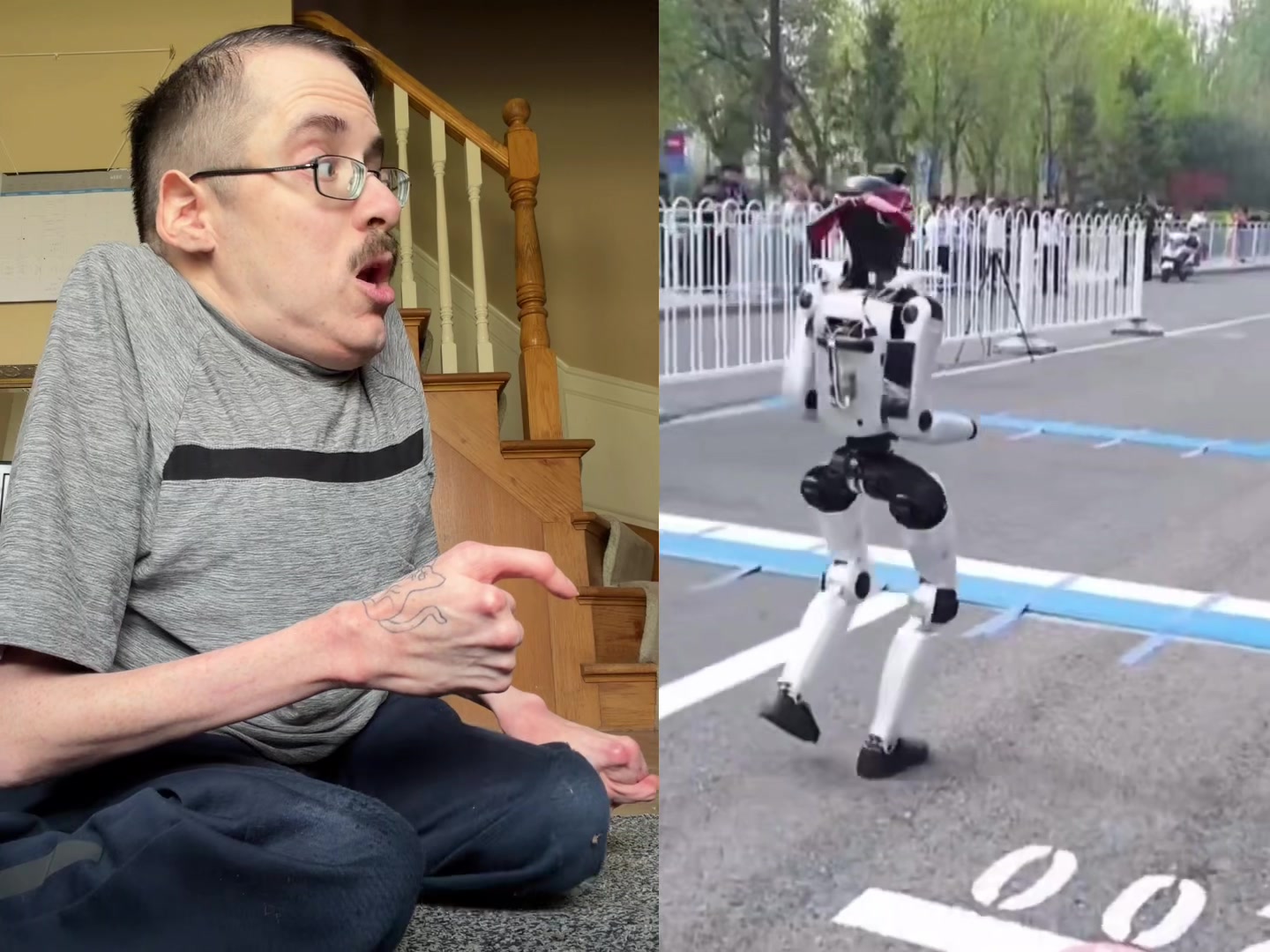 @Ricky Berwick